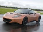 Lotus Evora 414E REEVolution 2012 года